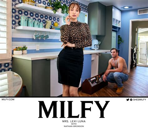 twitter milfy|MILFY .